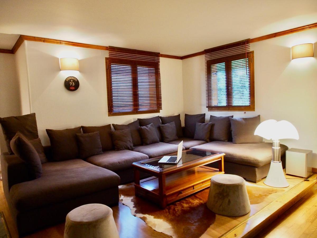 Chalet Greystone Brides-les-Bains Buitenkant foto
