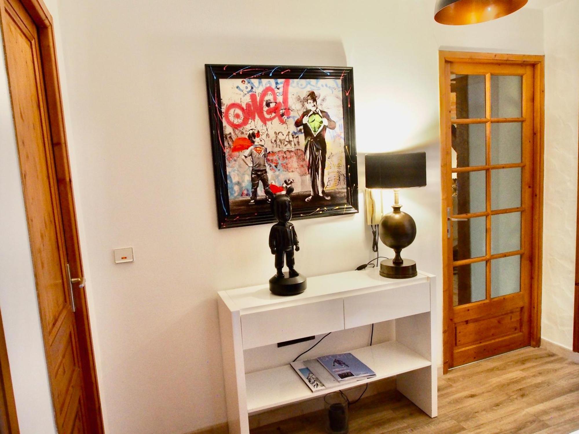 Chalet Greystone Brides-les-Bains Buitenkant foto